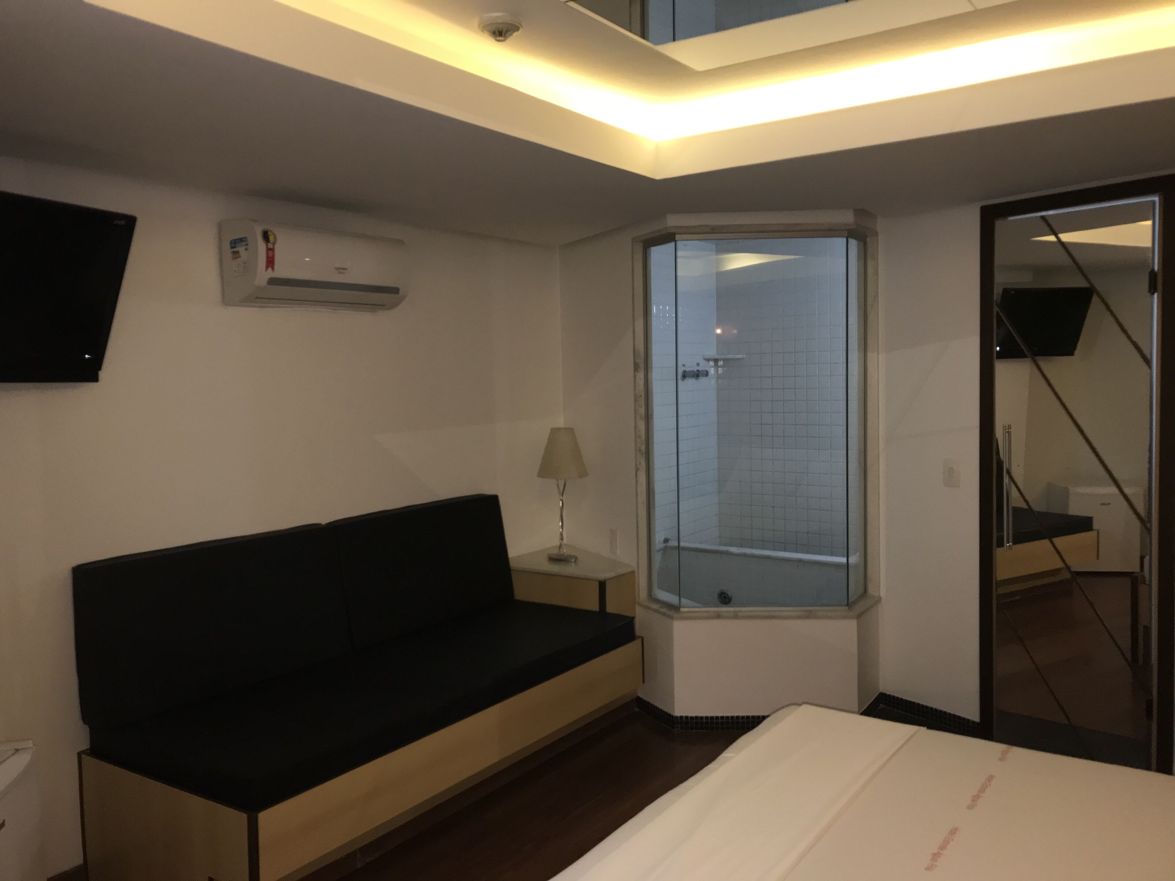 Foto - Hotel Estrela da Agua Fria