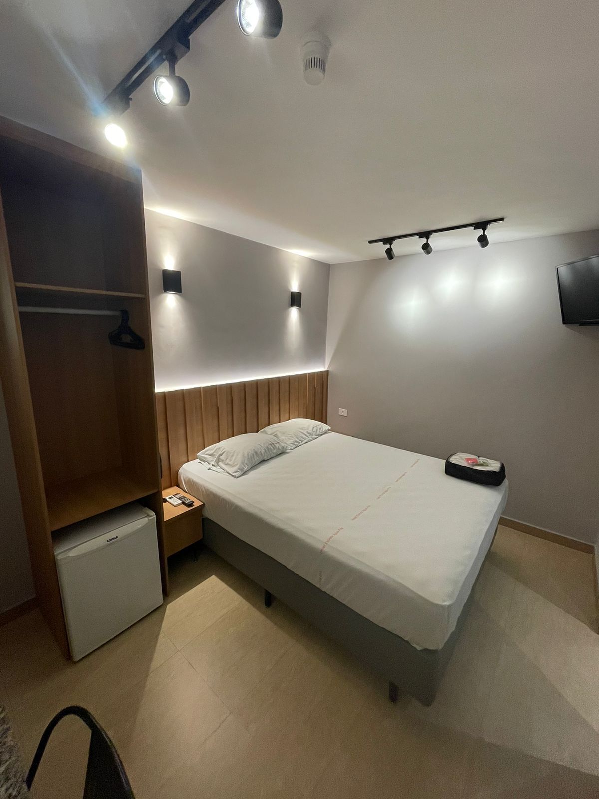 Foto - Hotel Estrela da Agua Fria