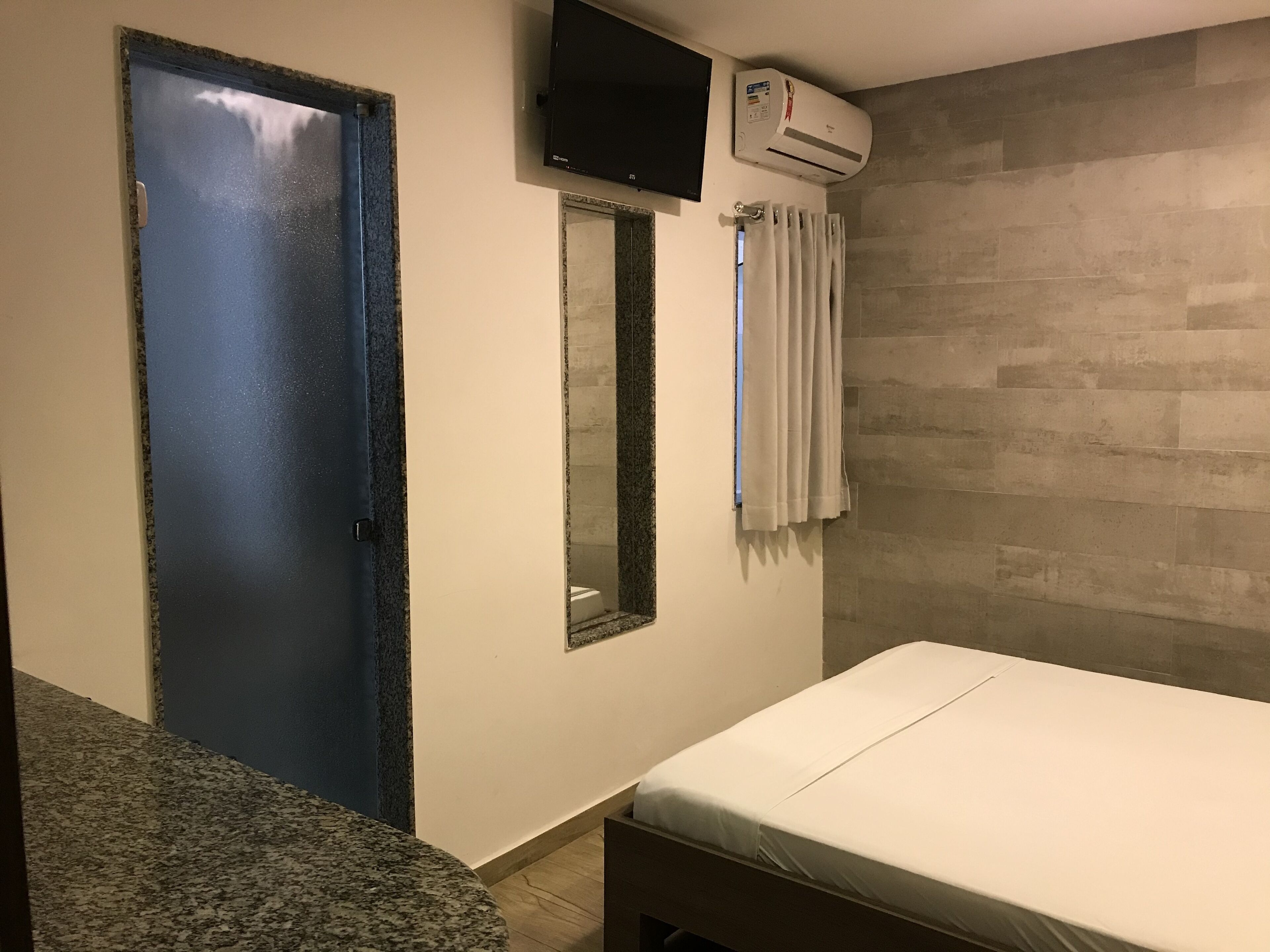 Foto - Hotel Estrela da Agua Fria