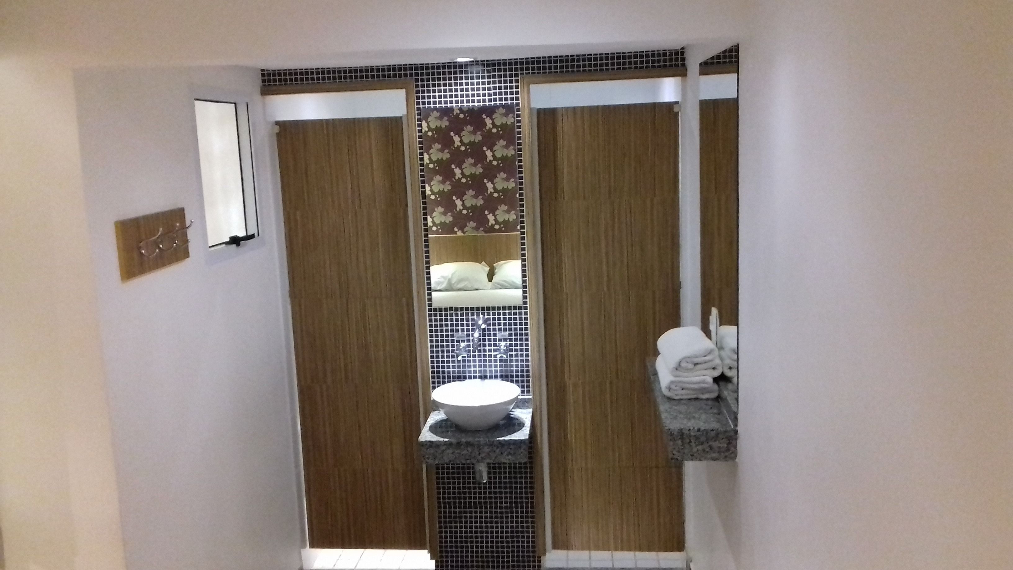 Foto - Hotel Estrela da Agua Fria