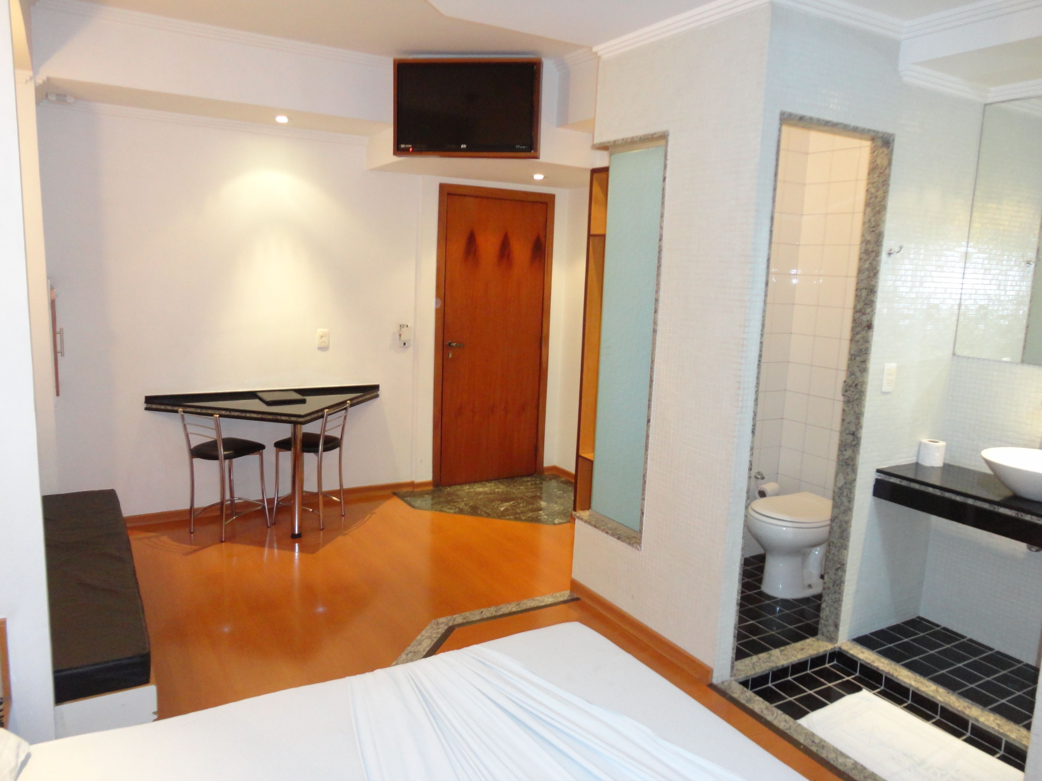 Foto - Hotel Estrela da Agua Fria