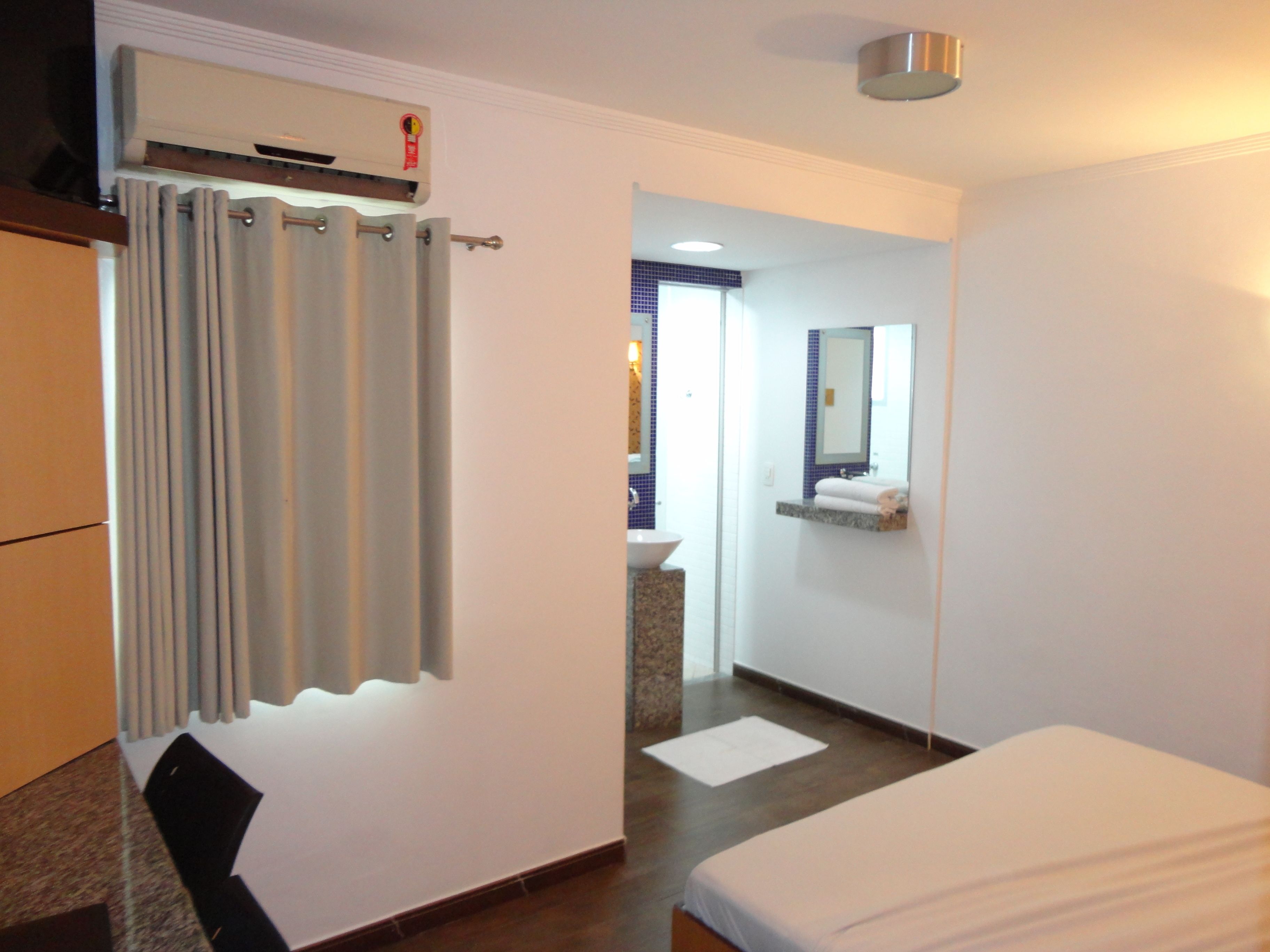 Foto - Hotel Estrela da Agua Fria