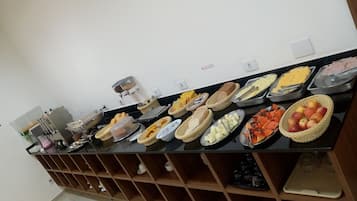 餐廳