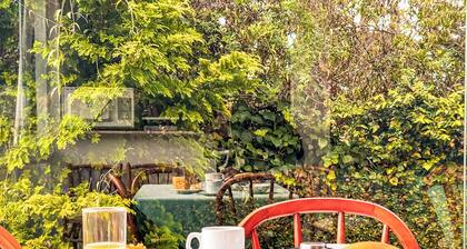 VELINN Pousada Chateau do Luar Prime