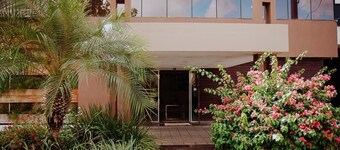 Maximus Sottile Hotel