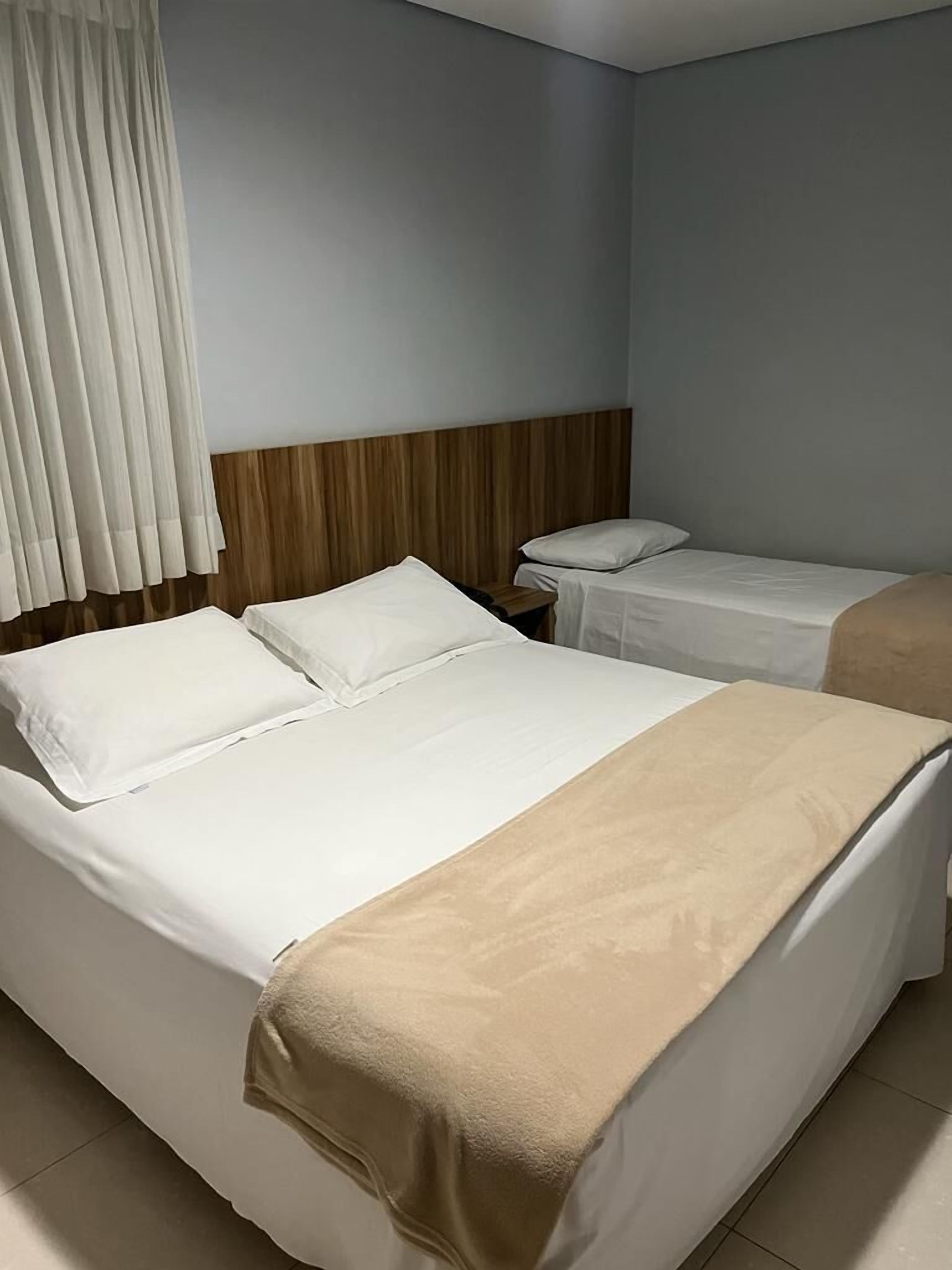 executive triple room | premium bedding, minibar, desk, free wifi