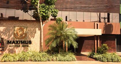 Maximus Sottile Hotel