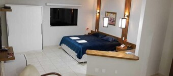 Monte Castro Executive Hotel