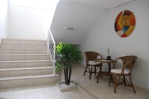 Property map - Monte Castro Executive Hotel (Araguari)