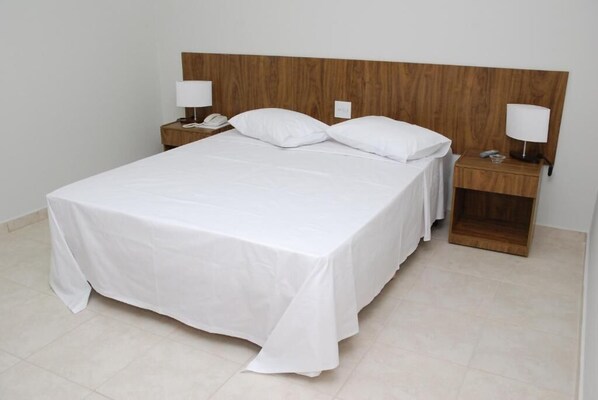 Super Deluxe Room | Property map