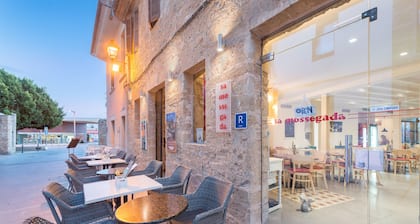 Alcudia Petit