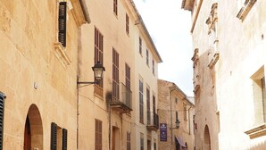 Exterieur