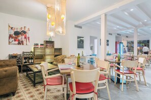 Breakfast and lunch served - Alcudia Petit (Alcúdia)