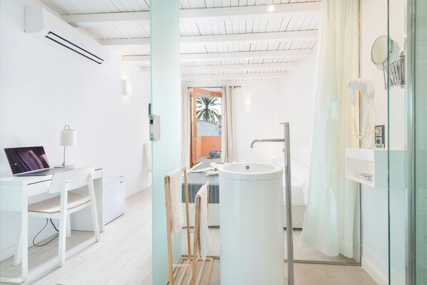 Room - Alcudia Petit (Alcúdia)