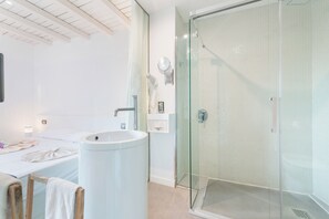 Soundproofing, free WiFi, bed sheets - Alcudia Petit (Alcúdia)