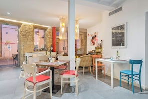 Restaurantes