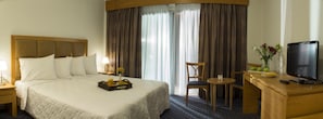 Habitación estándar | Vistas desde la habitación