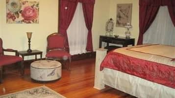 Kamar Double, ensuite (202)