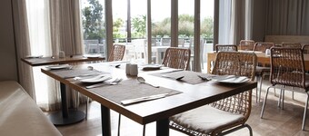 Atlantic Beach Hotel