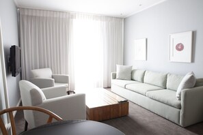 Deluxe Room - Atlantic Beach Hotel (Cape Town)