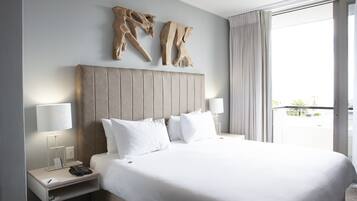 Ropa de cama de alta calidad y colchones Select Comfort