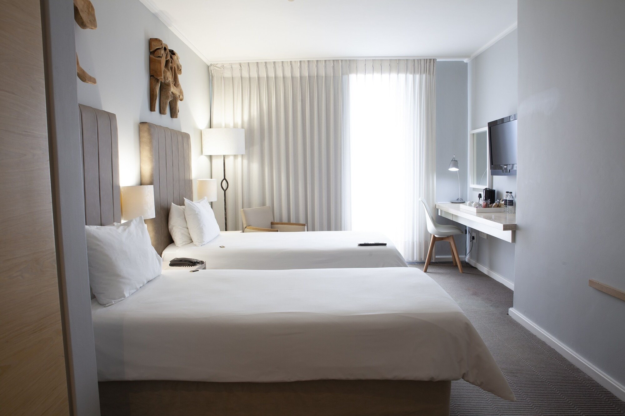 4 Star Hotels