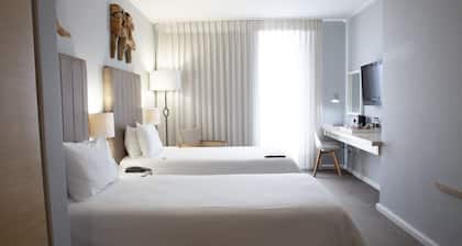 Atlantic Beach Hotel