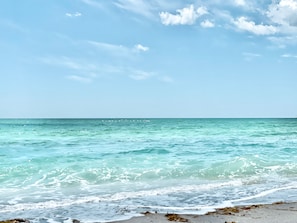 Private beach, surfing, kayaking, rowing