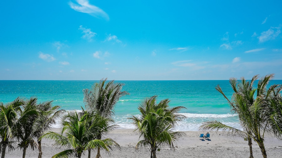 Manasota Key Resort