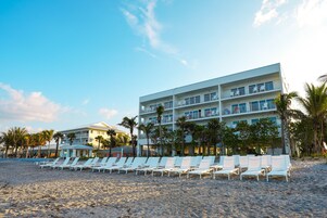 Playa privada, surf, kayak, bote de remos