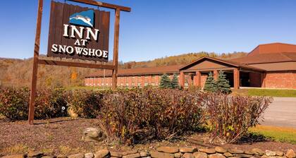 The Inn at Snowshoe