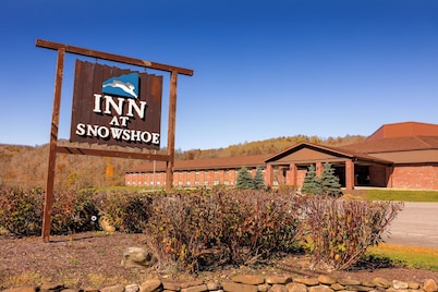 The Inn at Snowshoe