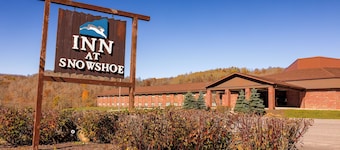 The Inn at Snowshoe