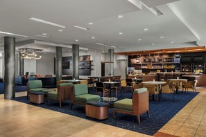 Aamiainen ja illallinen, amerikkalainen keittiö