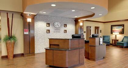 Comfort Suites Texarkana Arkansas