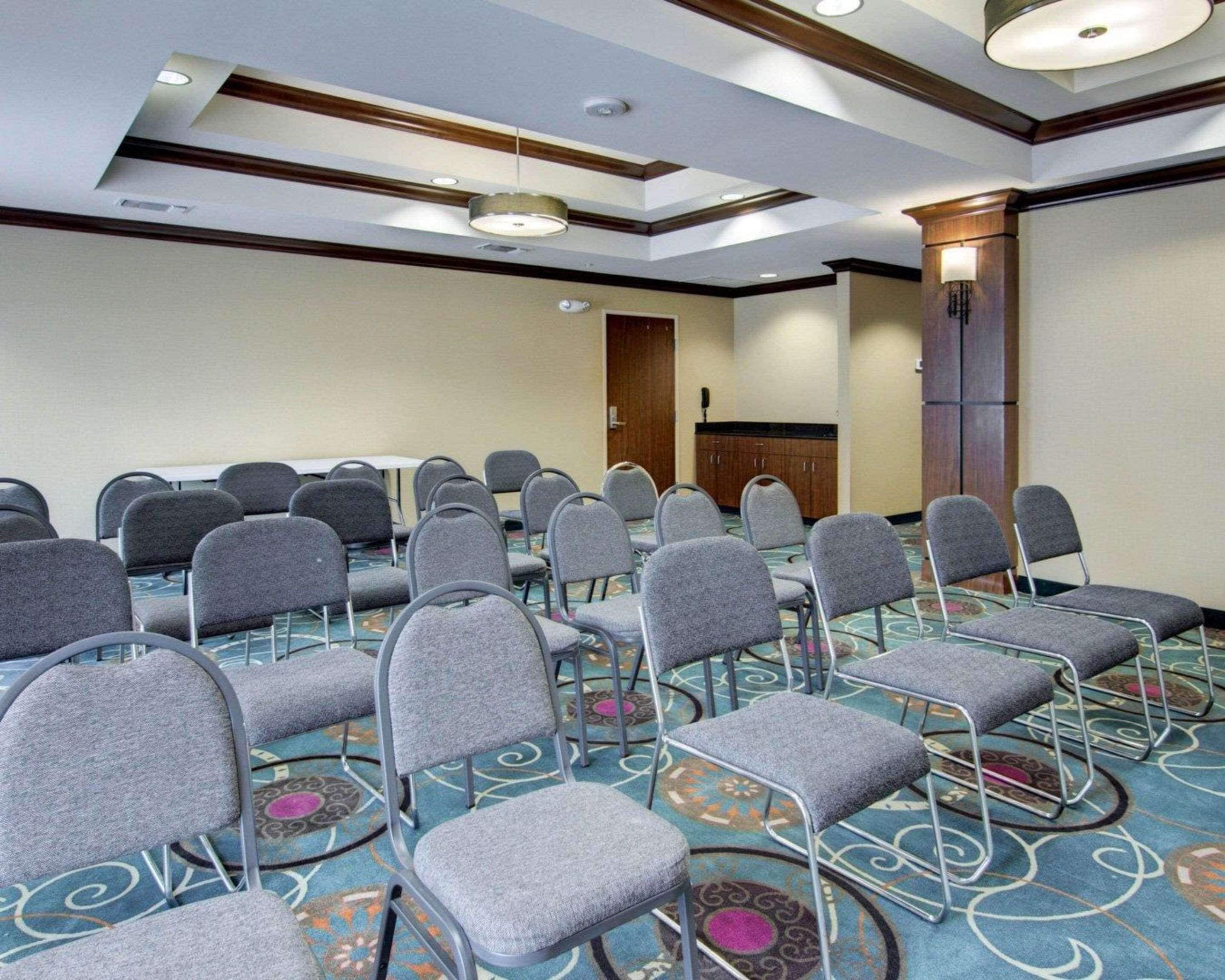 Salle de réunion