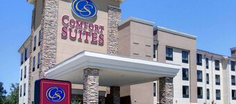 Comfort Suites Texarkana Arkansas