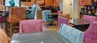 Comfort Suites Texarkana Arkansas