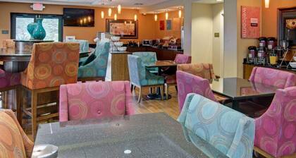 Comfort Suites Texarkana Arkansas