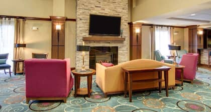 Comfort Suites Texarkana Arkansas