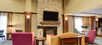 Comfort Suites Texarkana Arkansas
