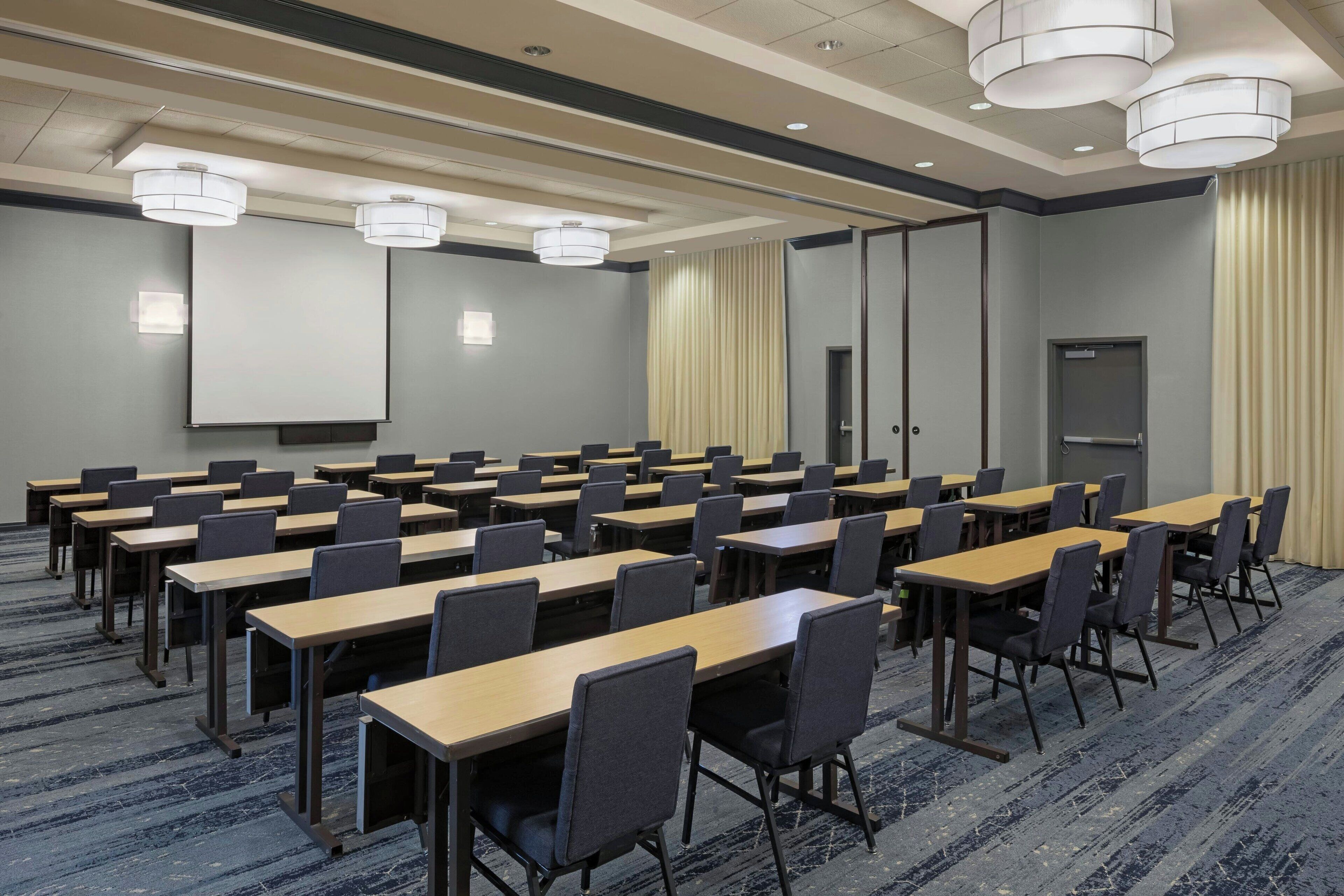 Foto - Courtyard Long Beach Airport