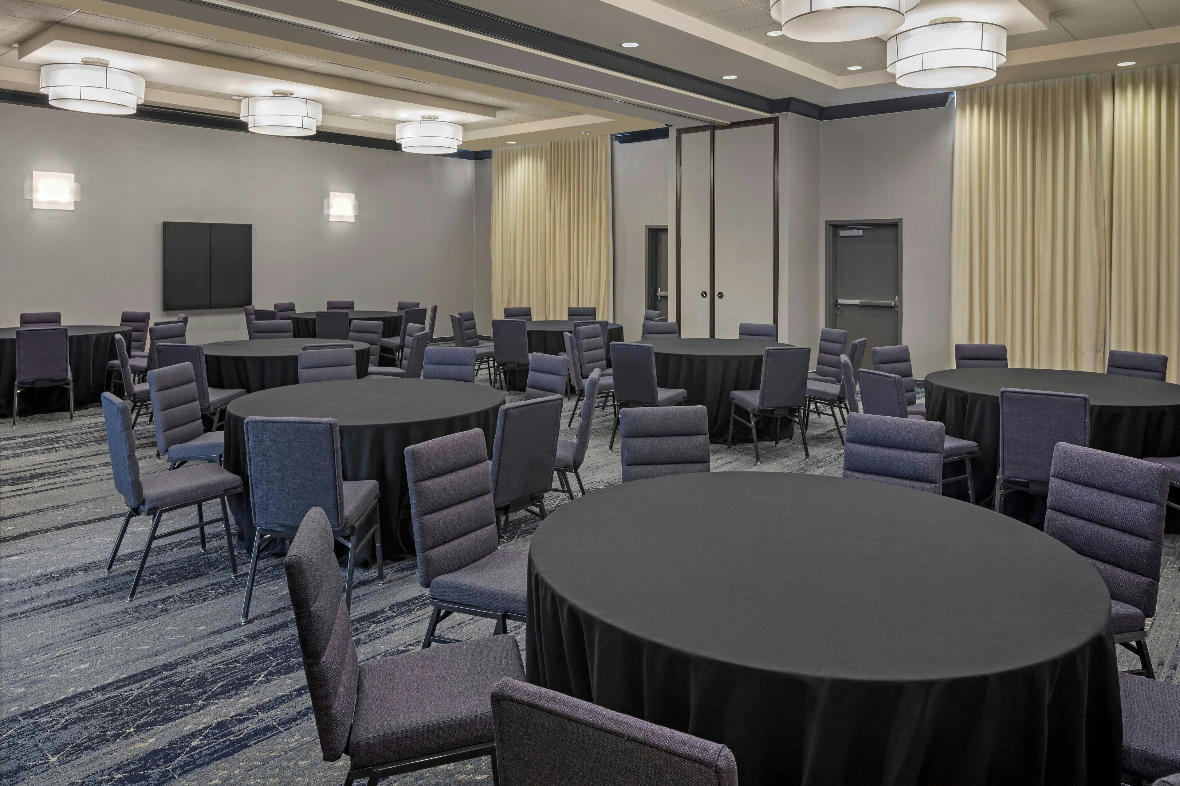 Foto - Courtyard by Marriott Long Beach Airport