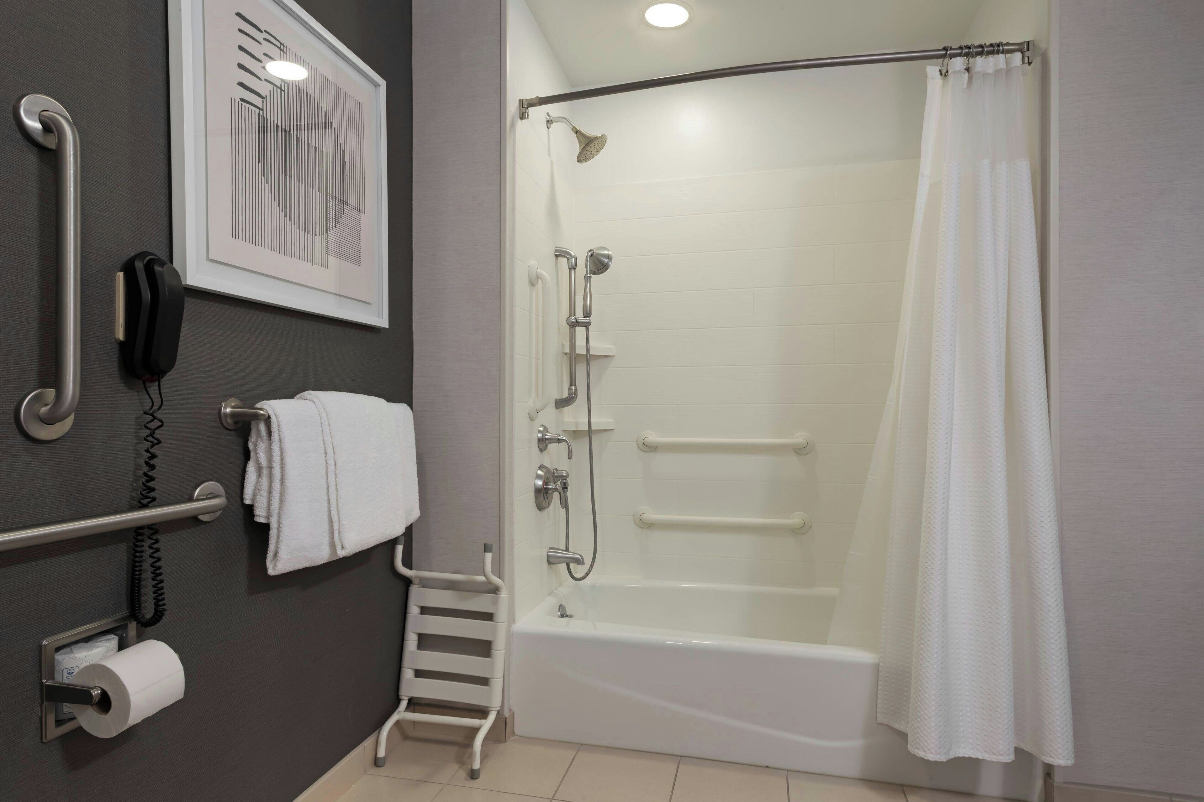 Foto - Courtyard Long Beach Airport