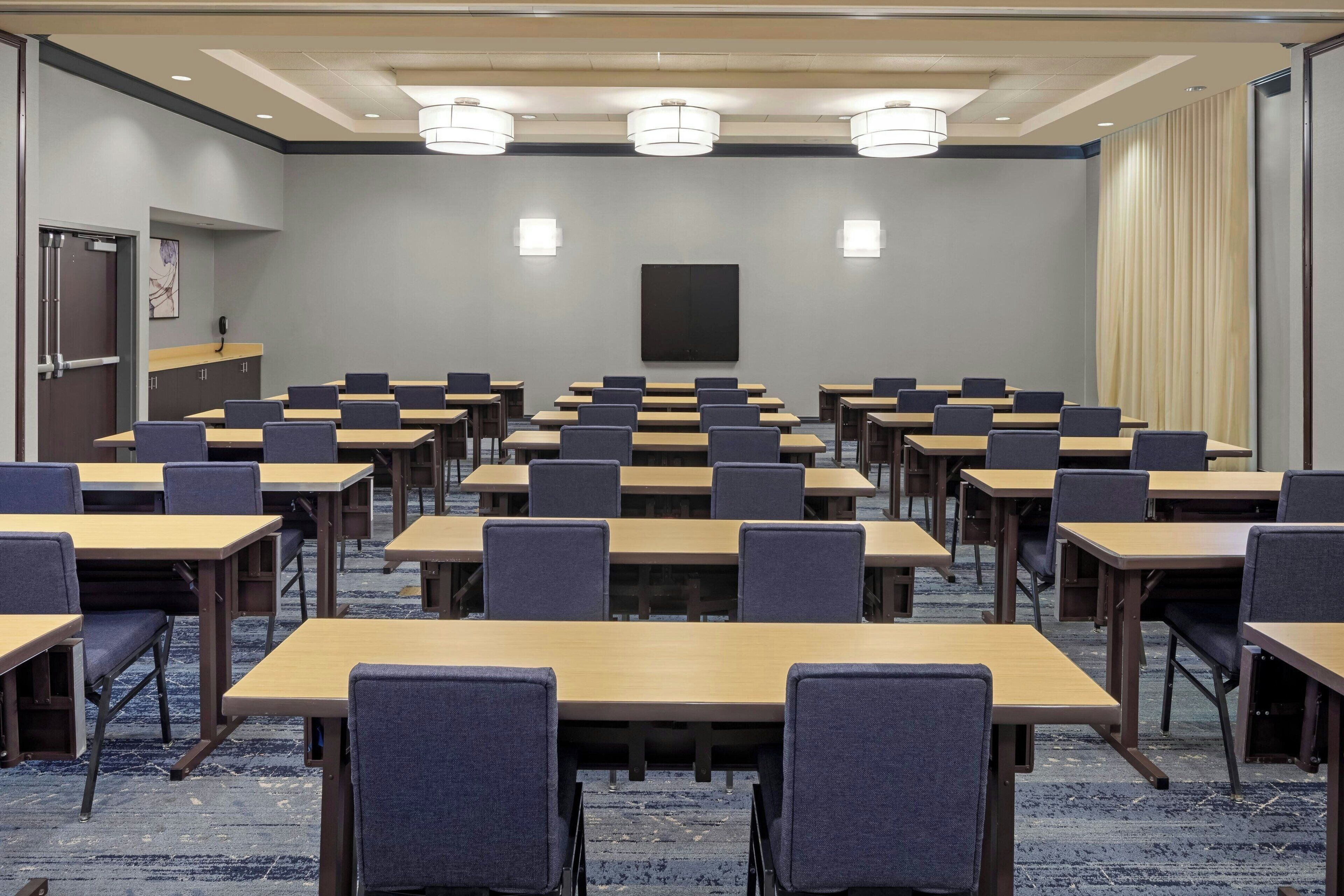 Foto - Courtyard Long Beach Airport