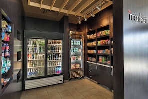 Property amenity - Courtyard by Marriott Long Beach Airport (Long Beach)