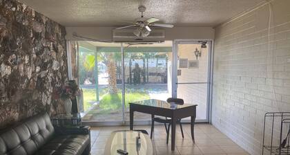 OYO Hotel Yuma AZ Desert Grove