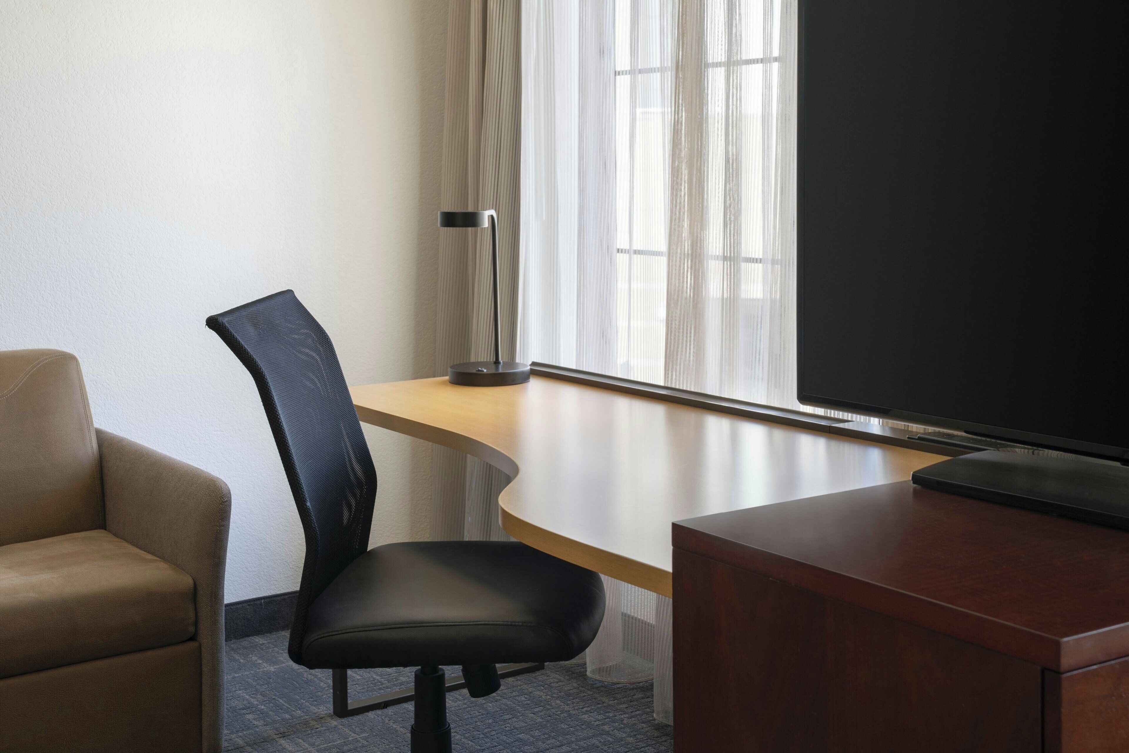 Foto - Residence Inn San Diego Del Mar