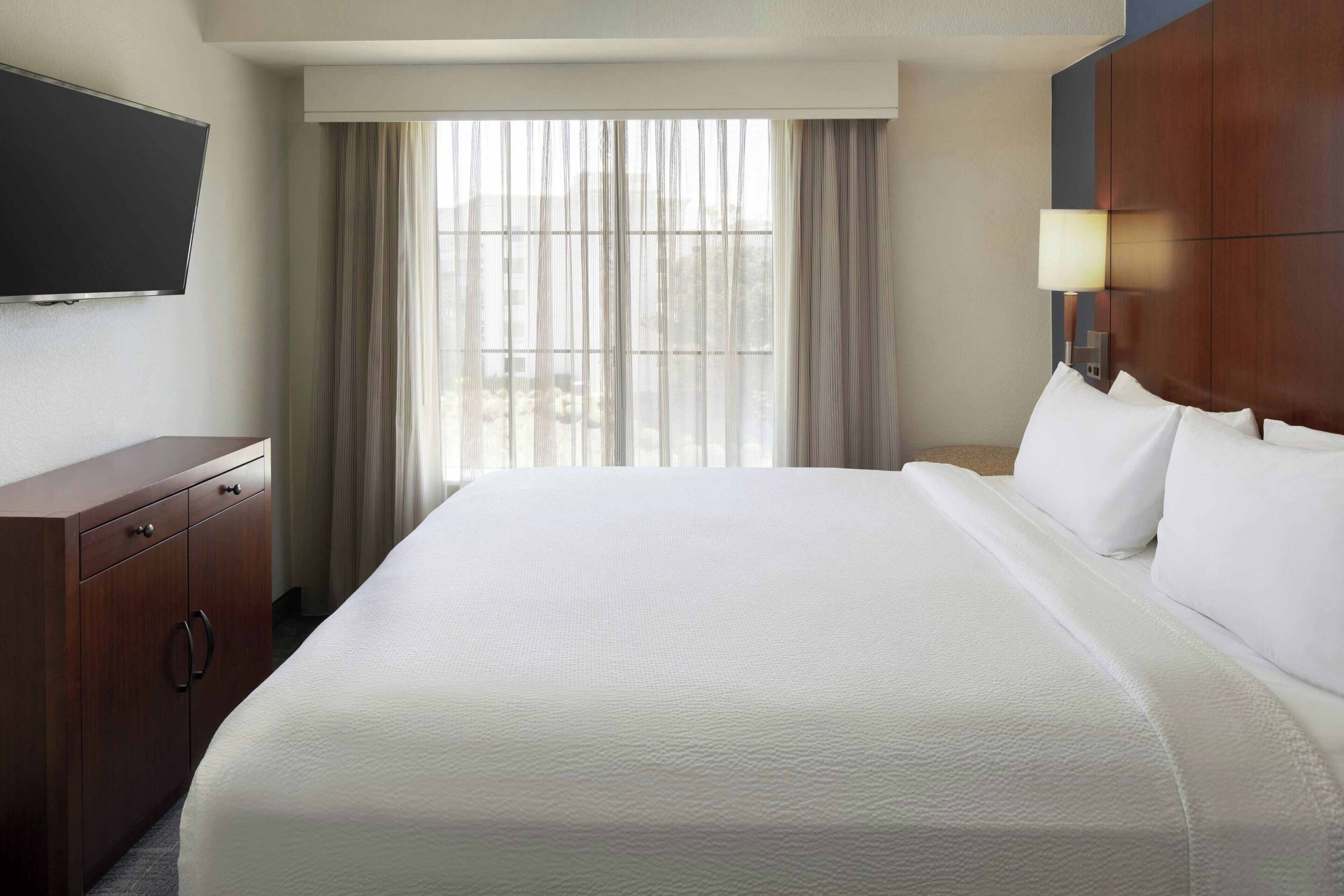 Photo - Residence Inn San Diego Del Mar