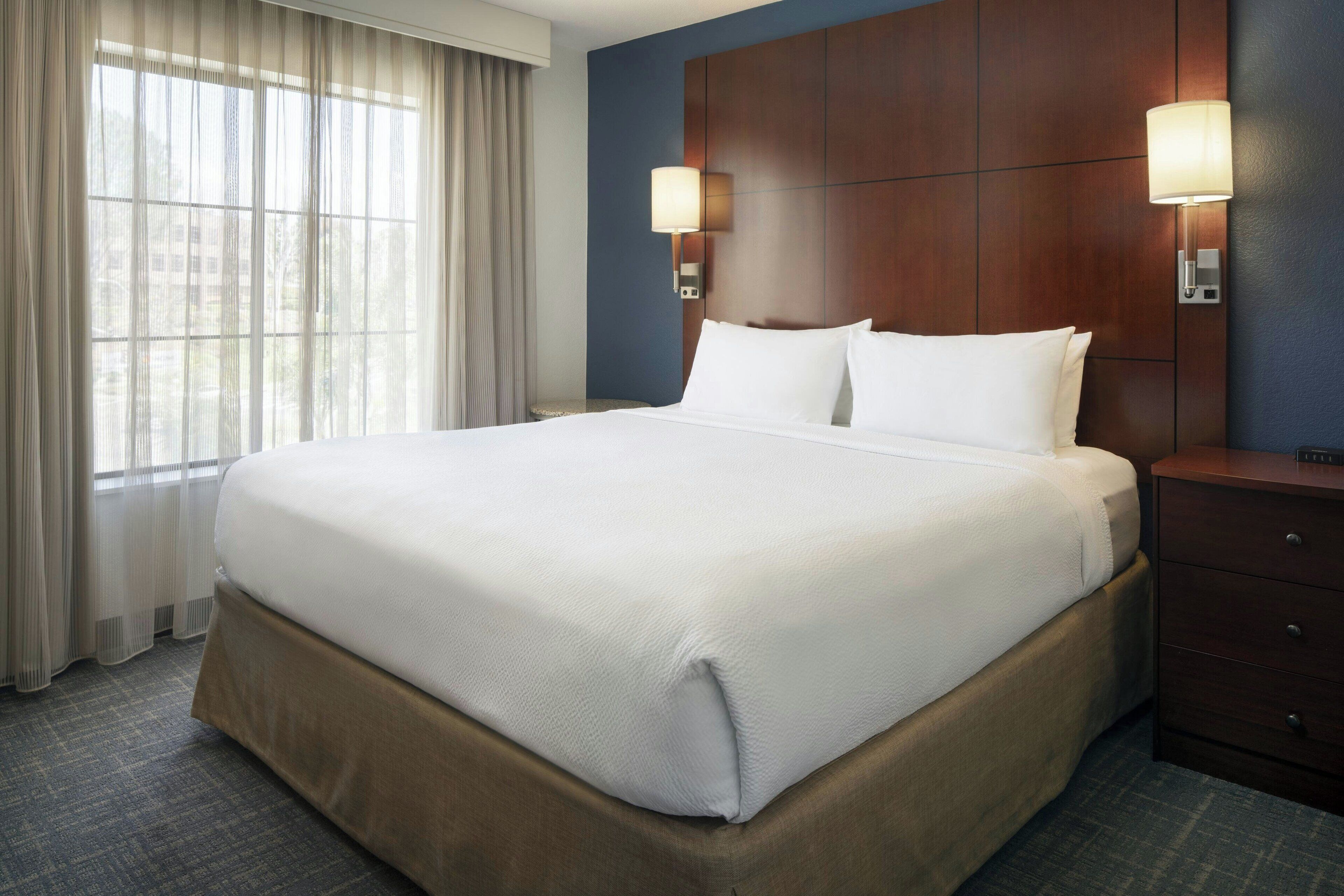 Foto - Residence Inn San Diego Del Mar